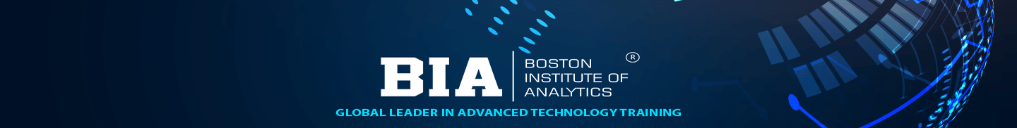 Boston Institute of Analytics